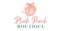 The Plush Peach