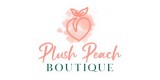 The Plush Peach