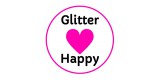 Glitter Happy