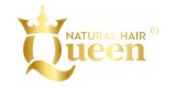 Natural Hair Queen