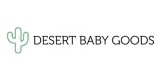 Desert Baby Goods