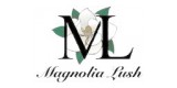 Magnolia Lush Cosmetics