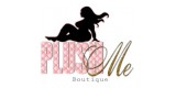 Plush Me Boutique