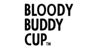 Bloody Buddy Cup