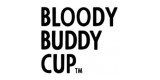 Bloody Buddy Cup