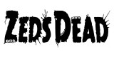 Zeds Dead Official Shop