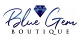 Blue Gem Boutique