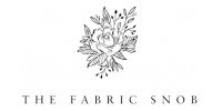 The Fabric Snob