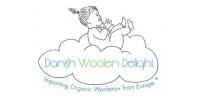 Danish Woolen Delight