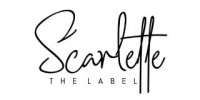 Scarlette The Label