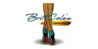 Britt Coles Shoetique