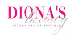Dionas Beauty Boutique