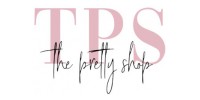 The Pretty Shop