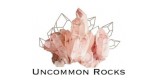 Uncommon Rocks