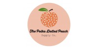 The Polka Dotted Peach Supply Co