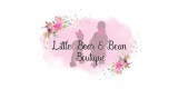 Little Bear And Bean Boutique