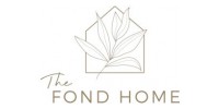The Fond Home