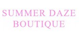 Summer Daze Boutique