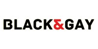 Black and Gay