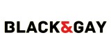 Black and Gay