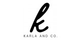 Karla and Co