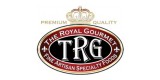 The Royal Gourmet Co