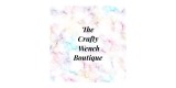 The Crafty Wench Boutique