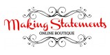 Making Statements Online Boutique