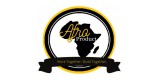 Afro Product
