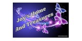 Joys Home And Treasures Store