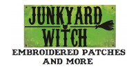 Junkyard Witch