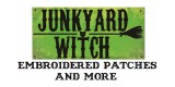 Junkyard Witch