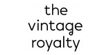The Vintage Royalty