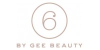 6 By Gee Beauty