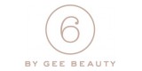 6 By Gee Beauty