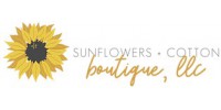 Sunflowers and Cotton Boutique