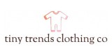 Tiny Trends Clothing Co