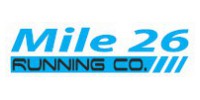 Mile 26 Running Co