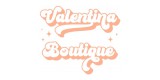 Valentina Boutique