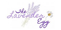 The Lavender Egg