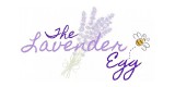 The Lavender Egg
