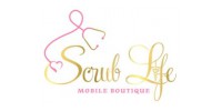 Scrub Life Mobile Boutique