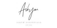 Aikym Essentials