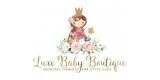 Luxe Baby Boutique