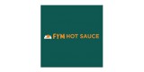 Fym Hot Sauce