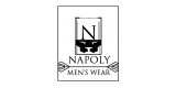 Napoly Mens Wear