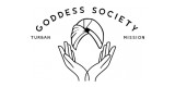 We Are Goddess Society