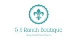 5 S Ranch Boutique