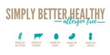 Simply Better Healthy