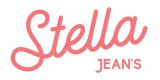 Stella Jeans Ice Cream
